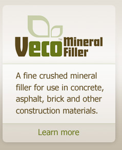 Veco Mineral Filler